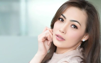 Biodata dan Agama Christy Jusung, Mantan Ibu Tiri Sabrina Alatas